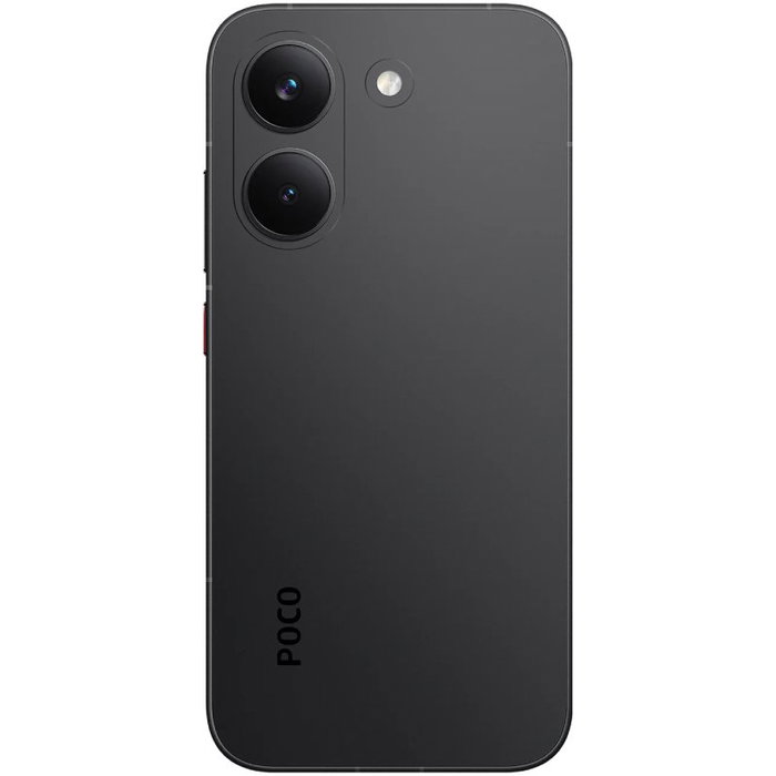 Xiaomi POCO X8 Pro 8GB RAM 256GB Negro Xiaomi POCO X8 Pro 8GB RAM 256GB Negro